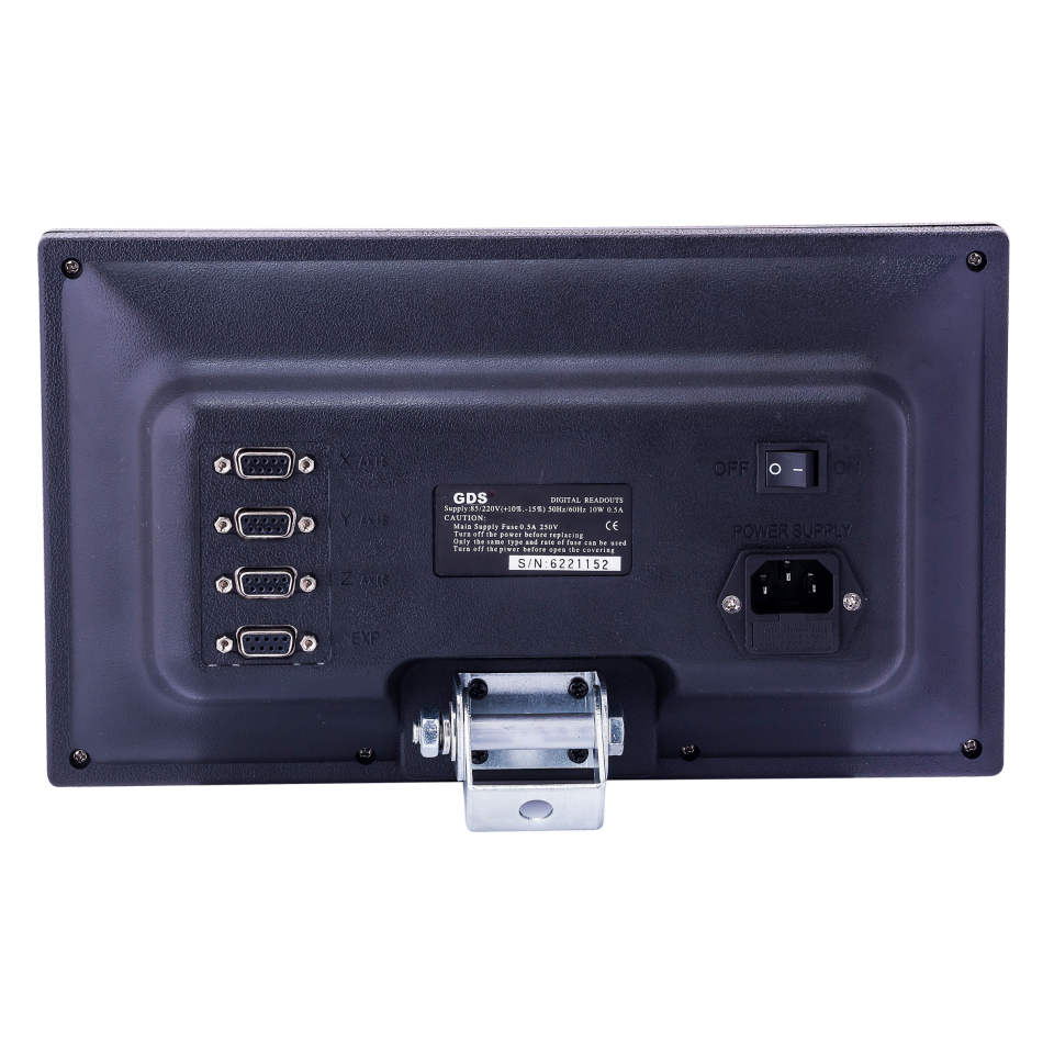 GDS DR-3E DİJİTAL GÖSTERGE ÜNİTESİ