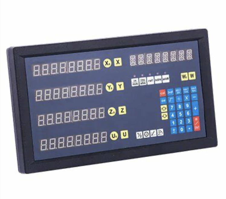 GDS DR-4M DİJİTAL GÖSTERGE EKRANI