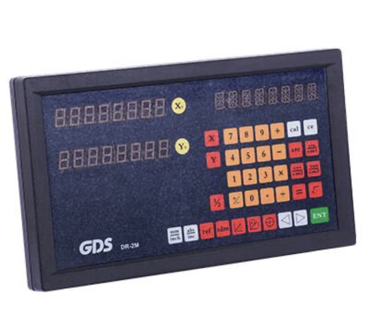 GDS DR-2M DİJİTAL GÖSTERGE EKRANI